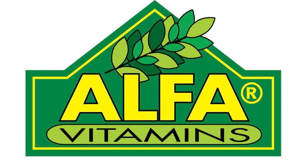 alfavitamins