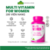 Multi Women Alfa Vitamins