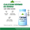 Calcium Alfa Vitamins