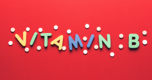 vitamin B