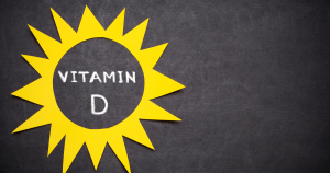 vitamin D